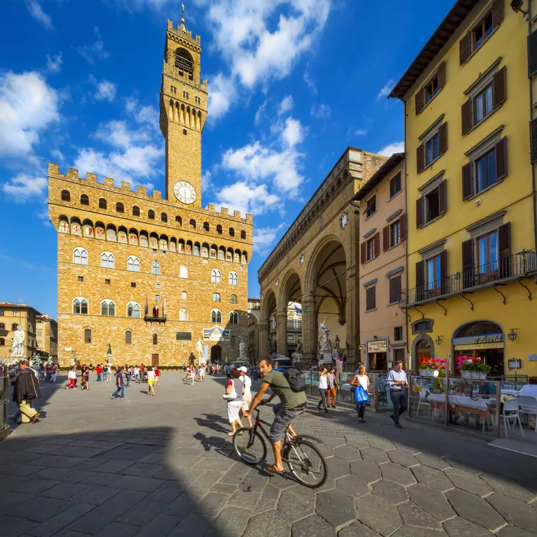 Palazzo Vecchio
