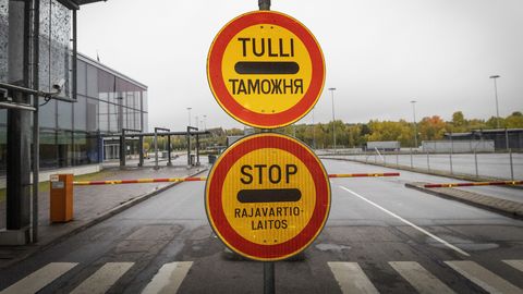 Soome kohus käskis Vene sanktsioone rikkunud ärimehel loovutada üle kuue miljoni euro