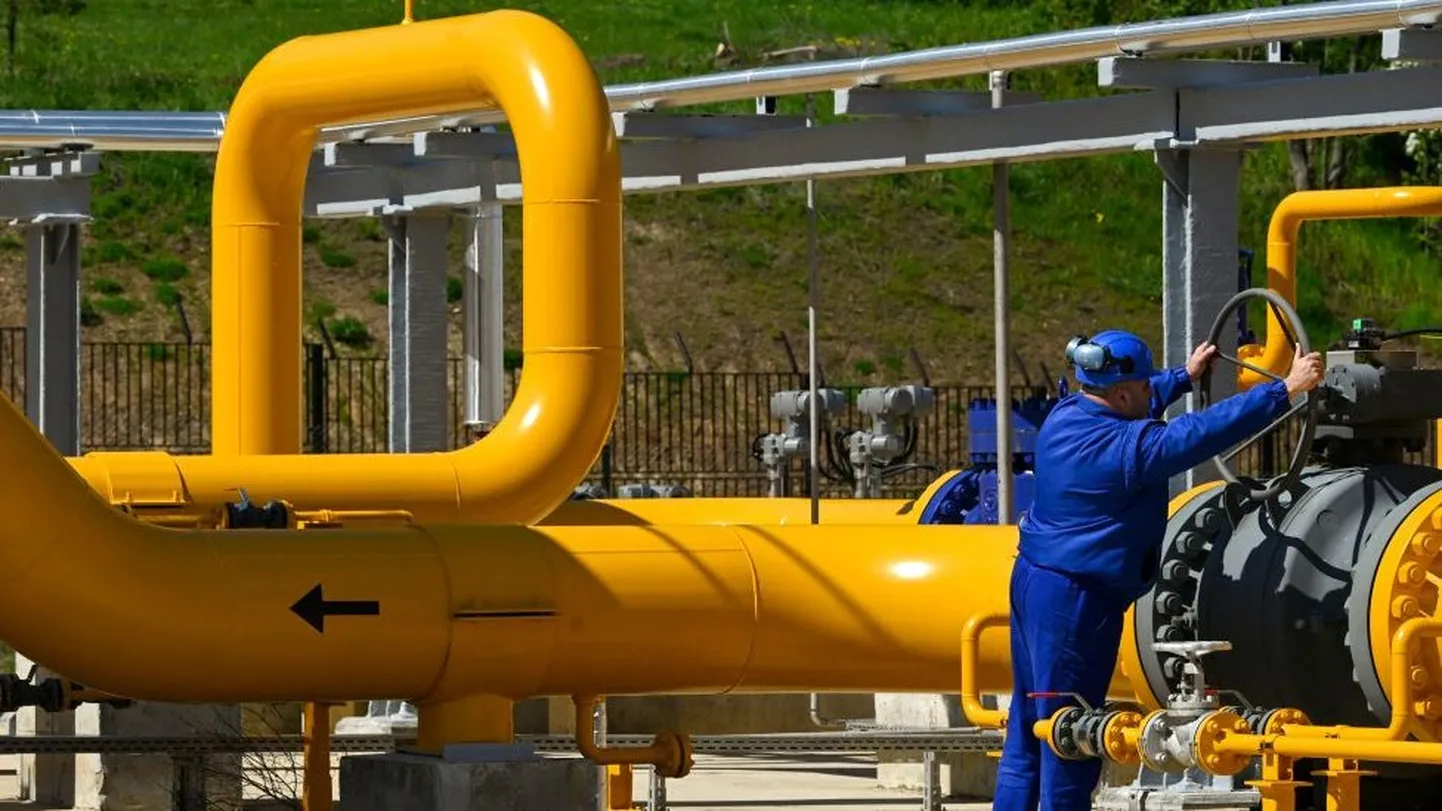 Европа быстрее адаптируется к жизни без российского газа, чем Россия - к потере европейского рынка