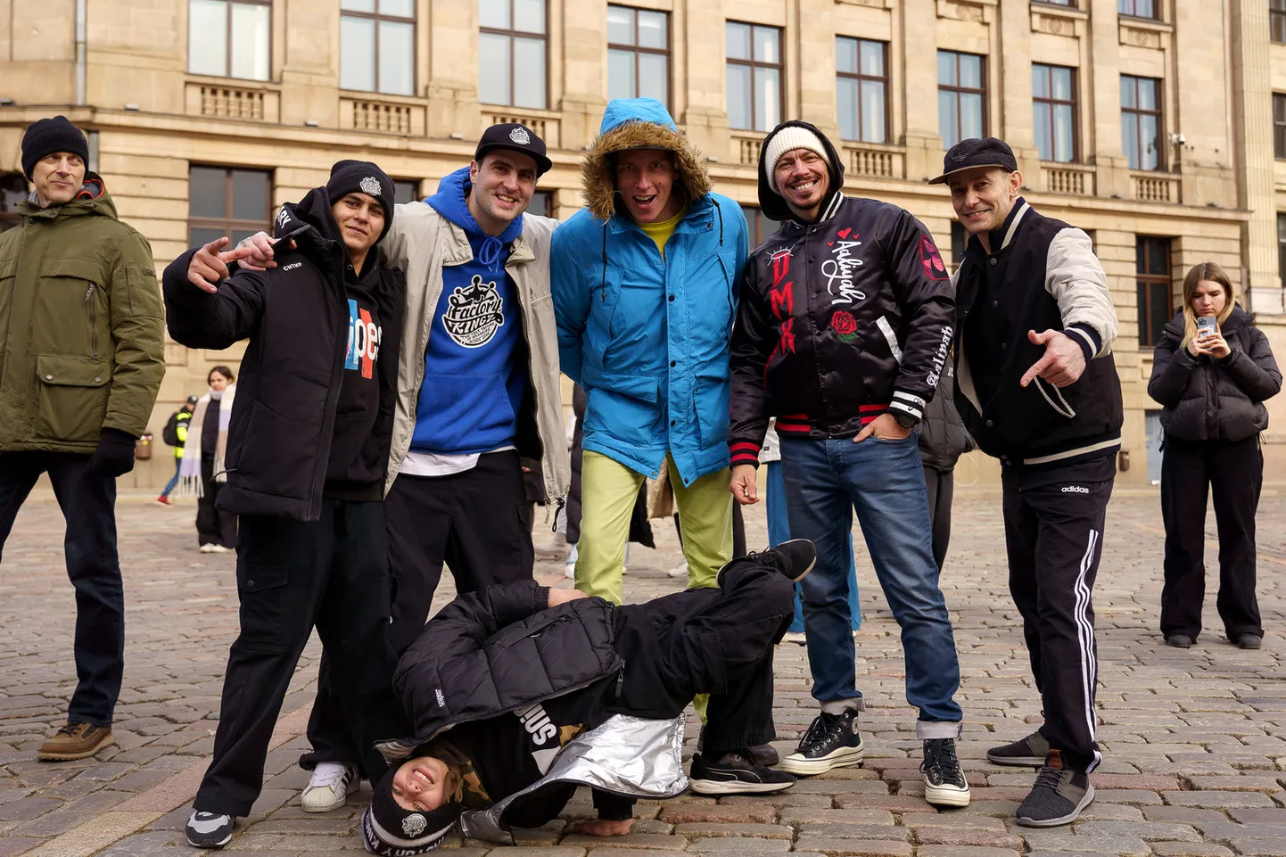 Raksta foto