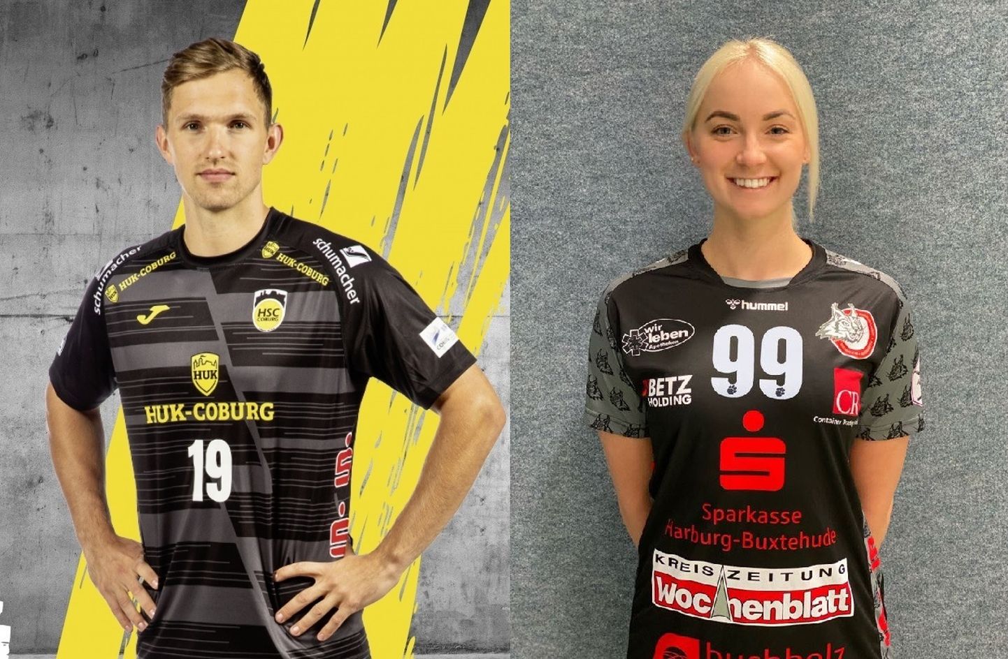 Eesti parimad aastal 2021 – Karl Toom ja Alina Molkova