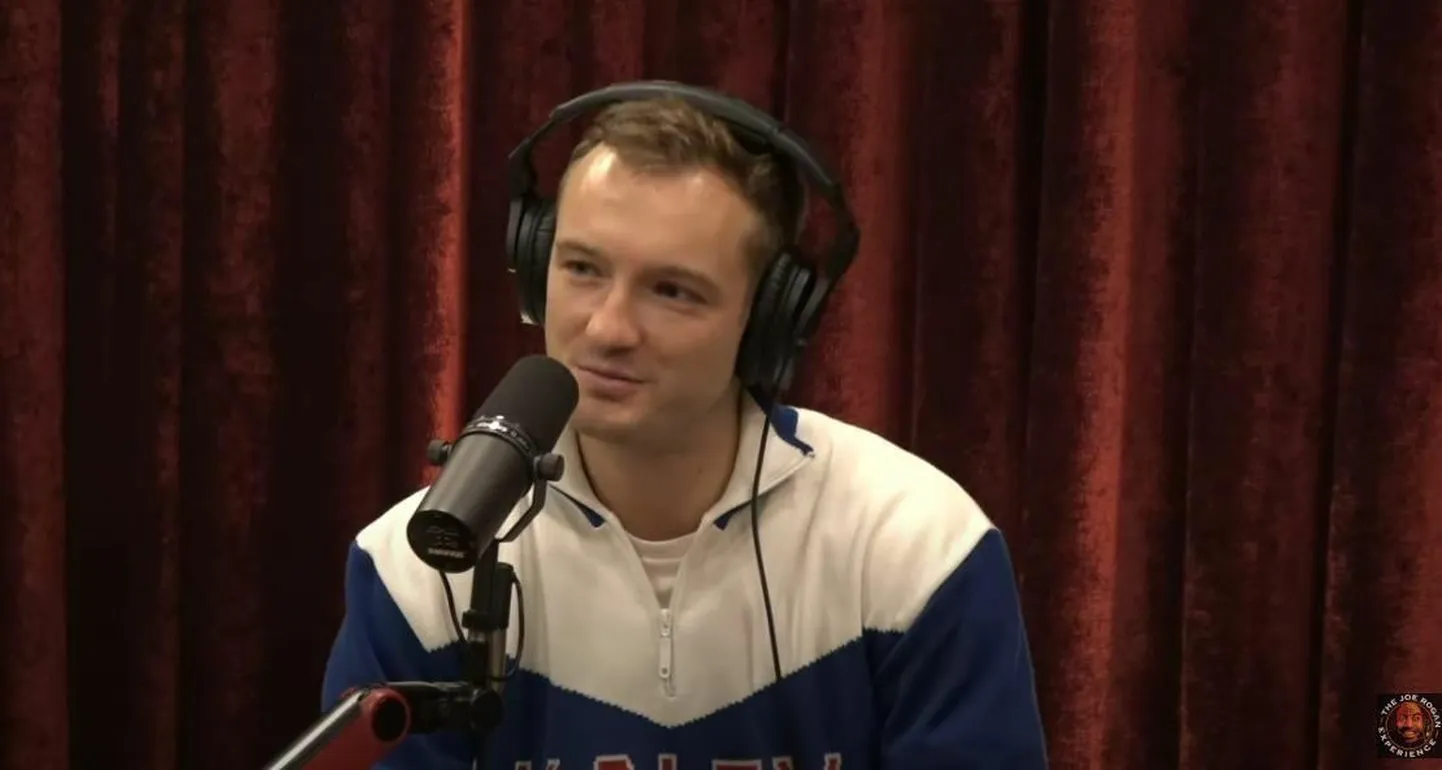 Ari Matti Mustonen.