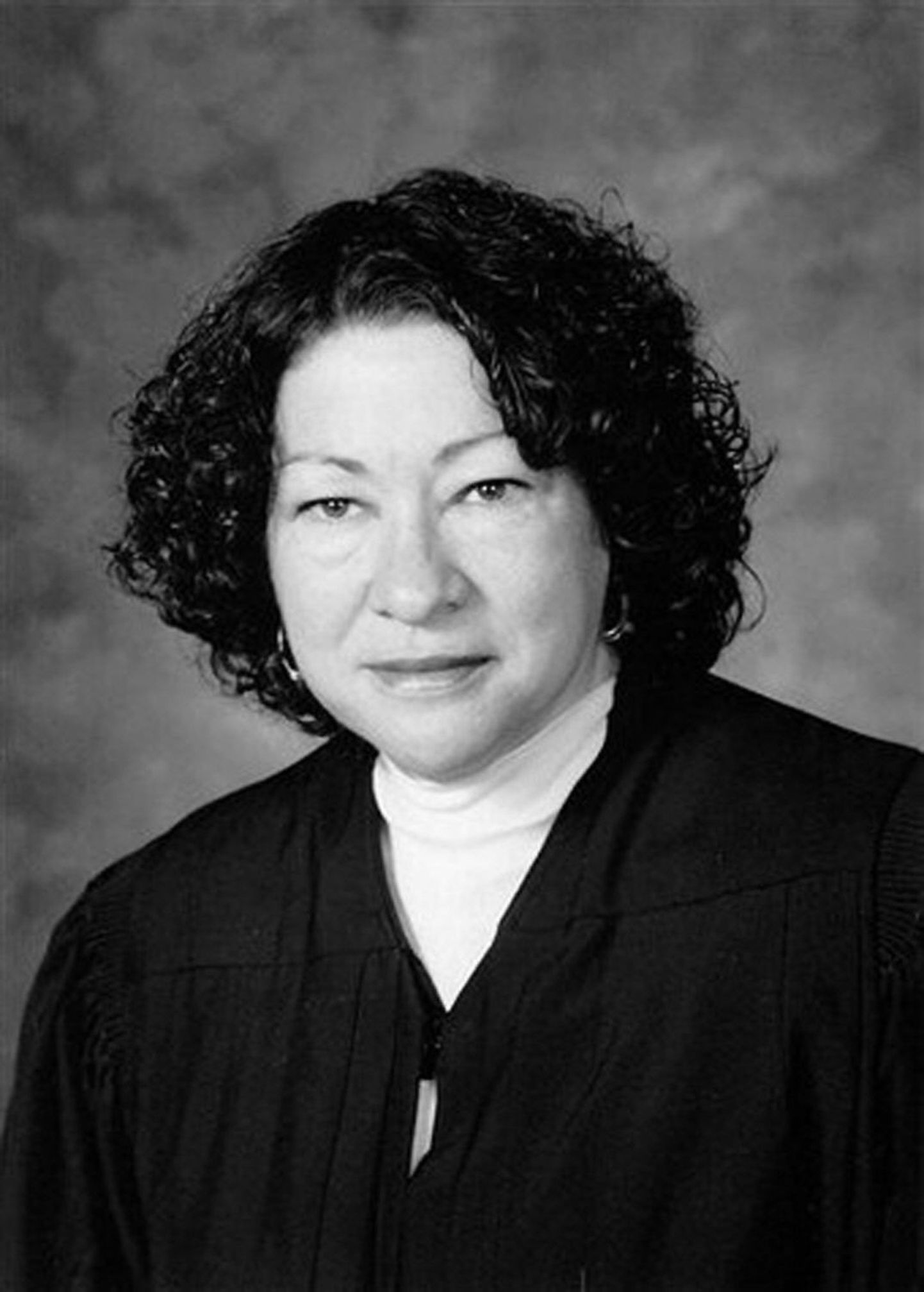 Sonia Sotomayor 2003. aastal