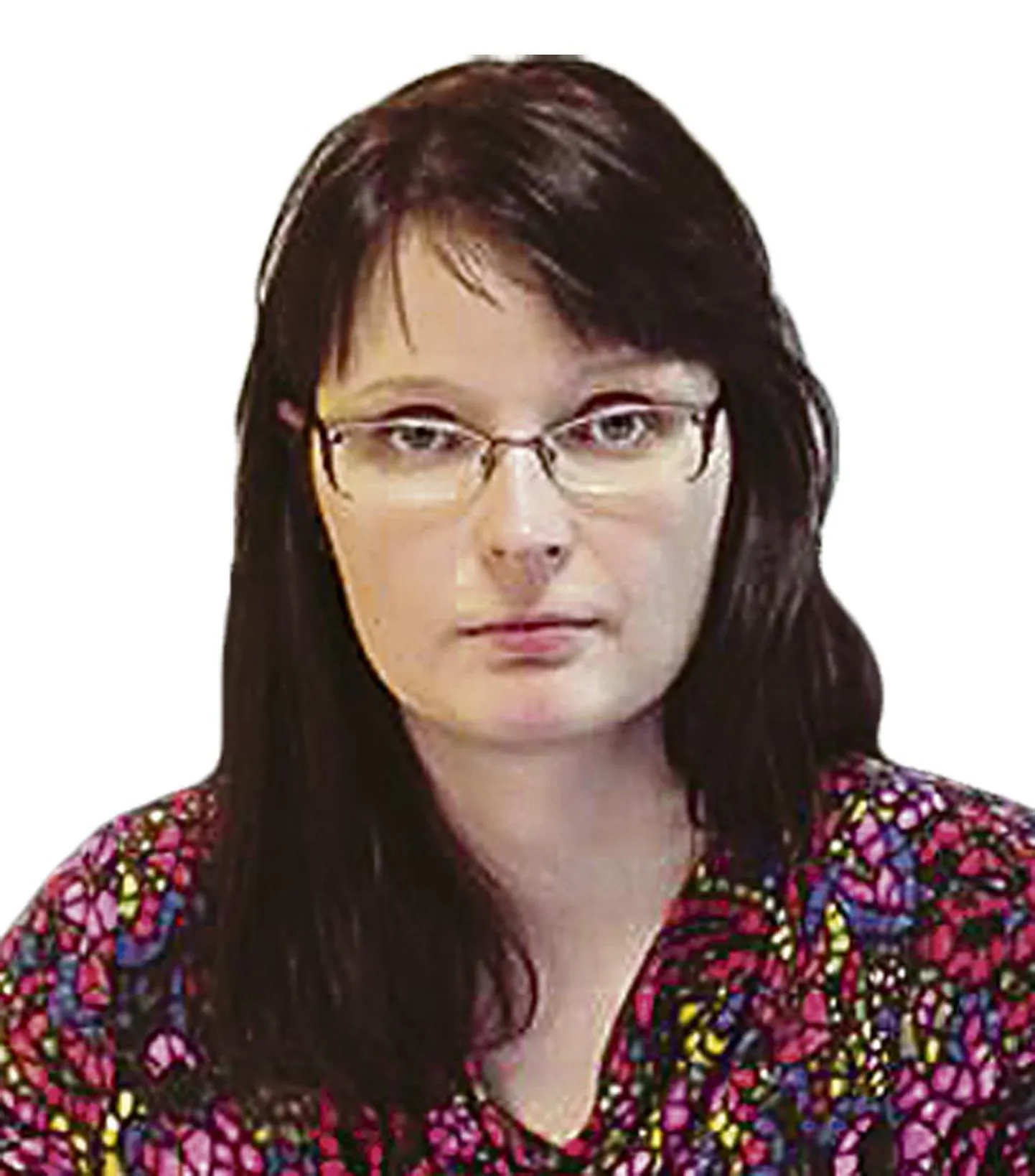 Merili Nikkolo