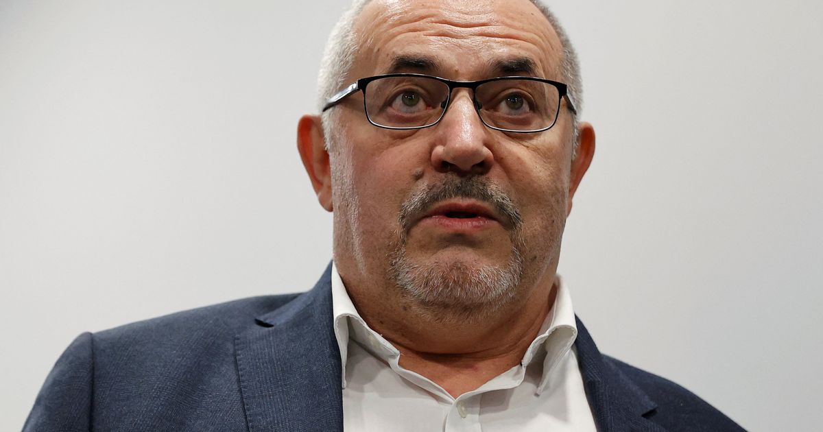 Sõjakriitik tulvil tahtmist visata valimiskinnas Vladimir Putinile