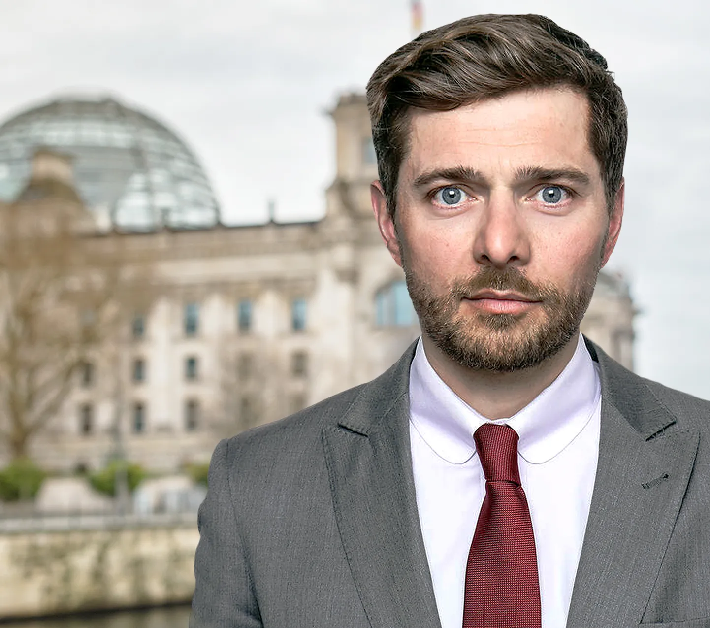 Scope Groupi tegevjuht ja Scope Ratingsi juht Guillaume Jolivet.