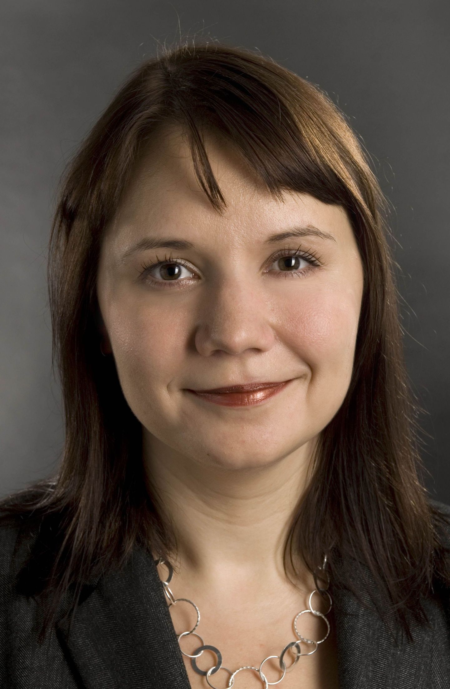 KPMG Baltics ASi siseauditi teenusvaldkonna juht Karin Rätsep.