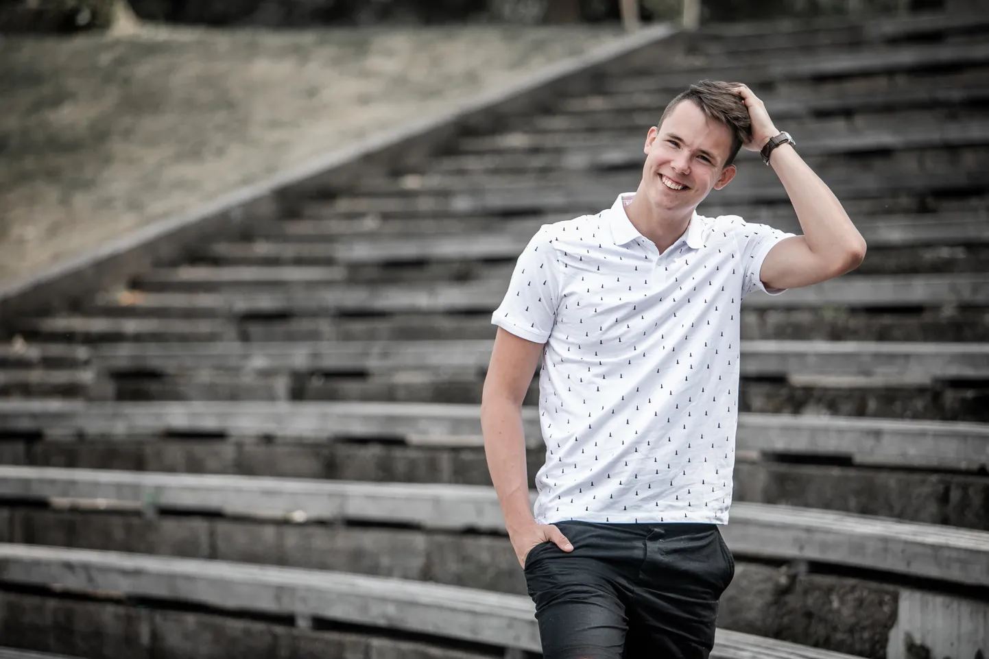 Kaspar Lootus.