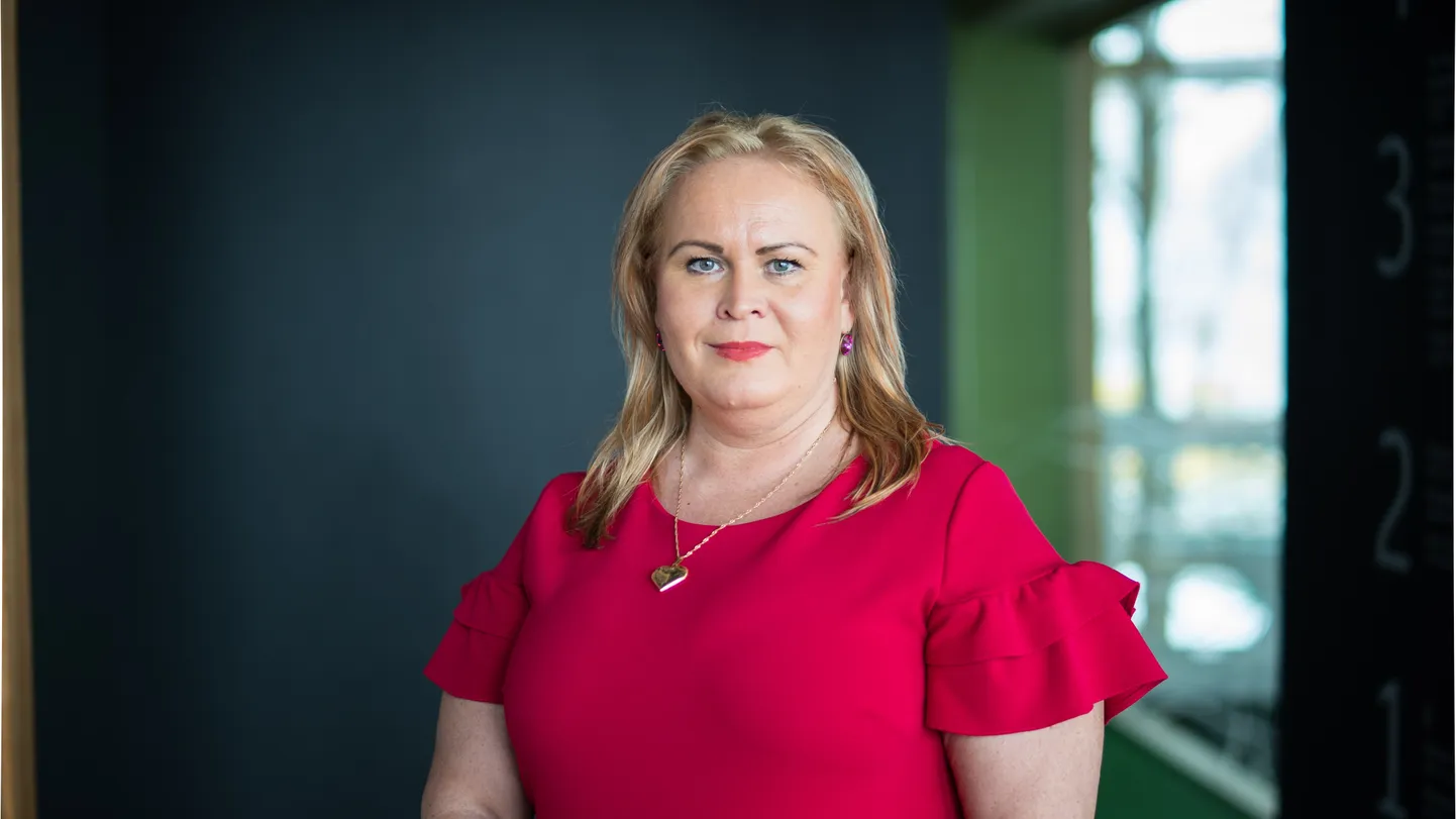 Triin Varek on järjekordne tuntud nimi, kes on viimasel ajal Keskerakonnast Isamaase üle läinud.