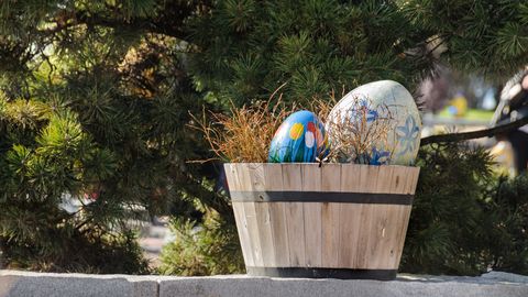 Rīgā noslēdzas Lieldienu pasākumi — programma visai dienai