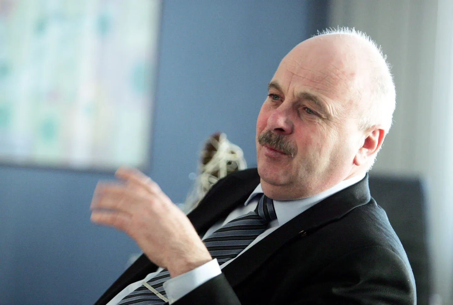 Einar Vallbaum.