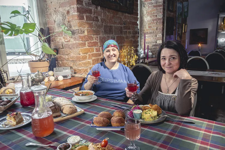 Kivi kõrts