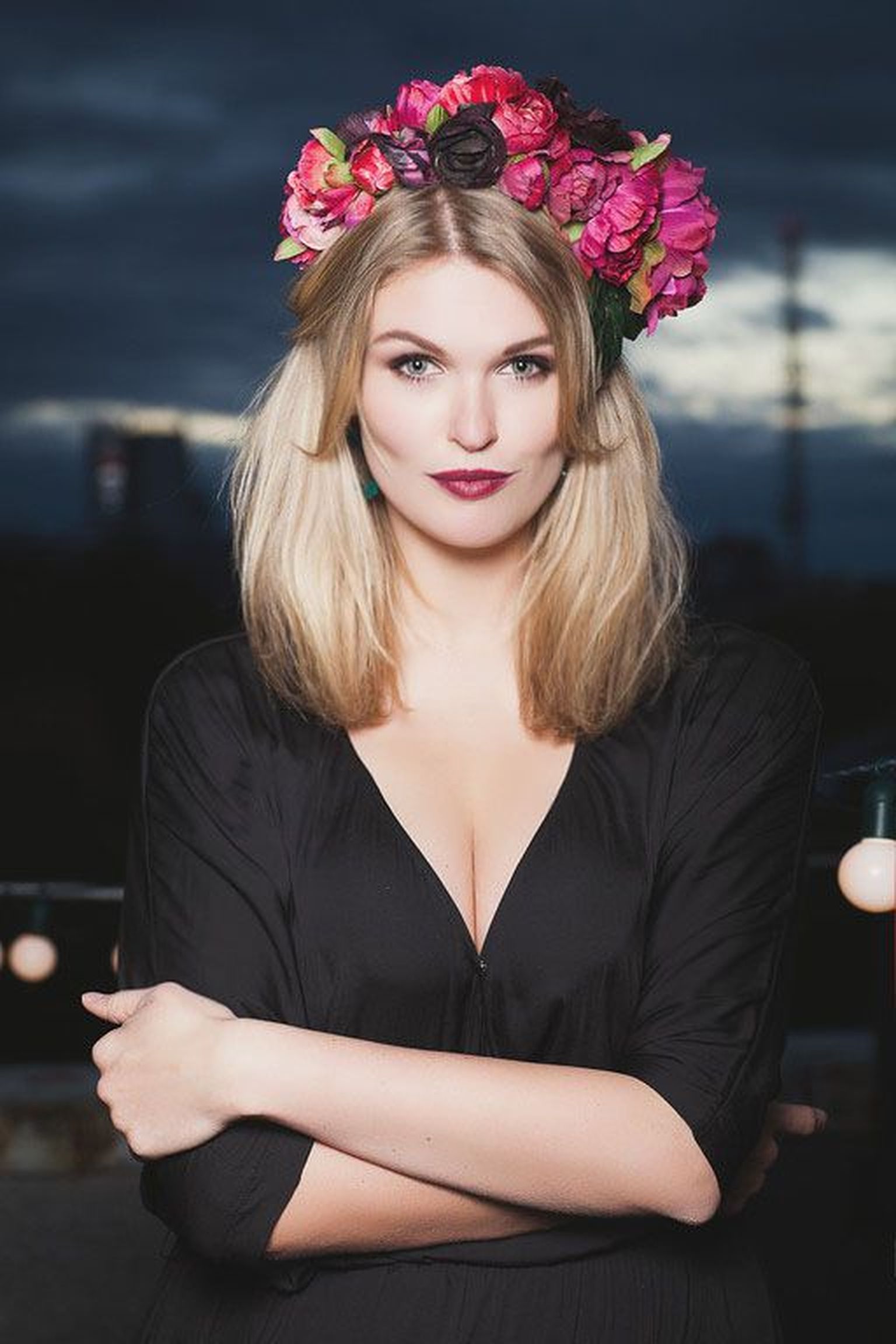 Stilist Maarja Siim