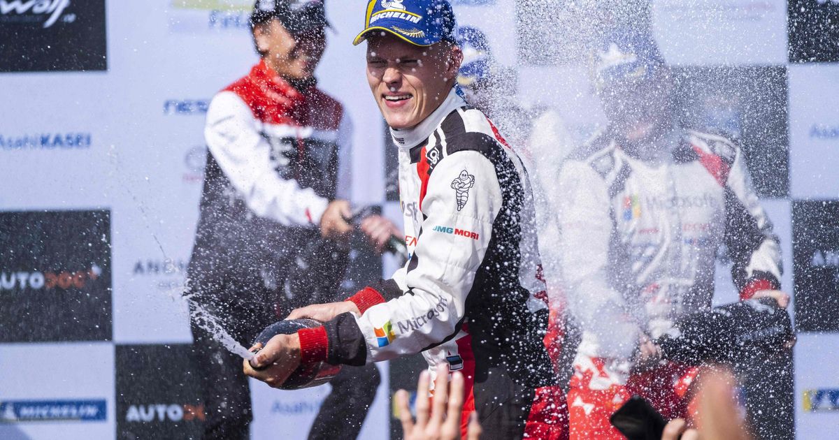 Rallivõistluse oksjon kogus vähihaigete toetuseks ligi 2000 eurot