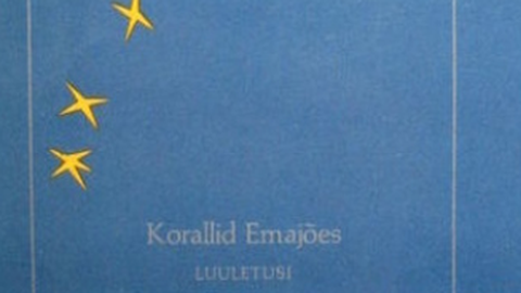 ANU KUŠVID ⟩ Alveri pärlid Emajõe põhjas säravad siiani