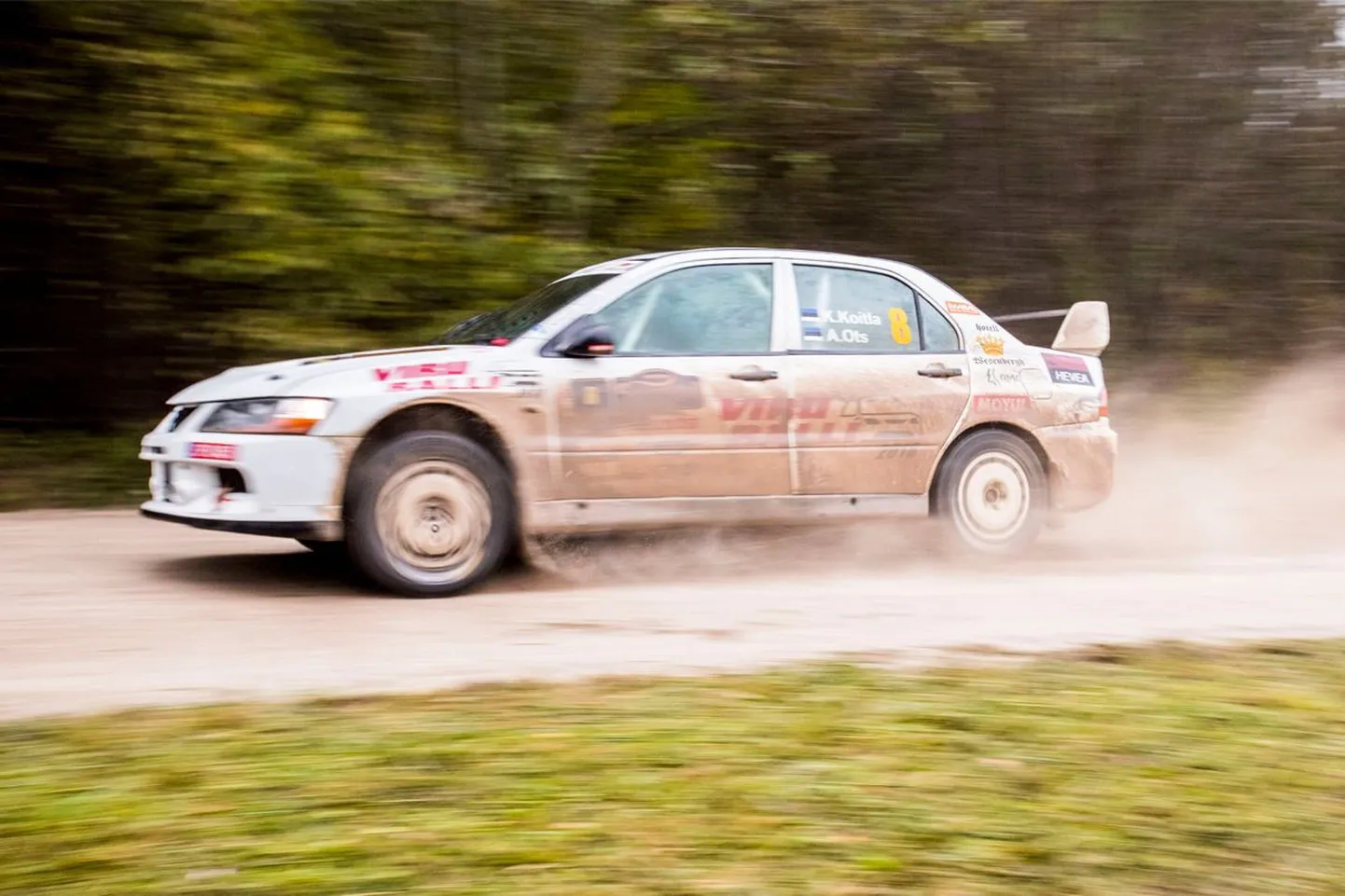 Saaremaa ralli