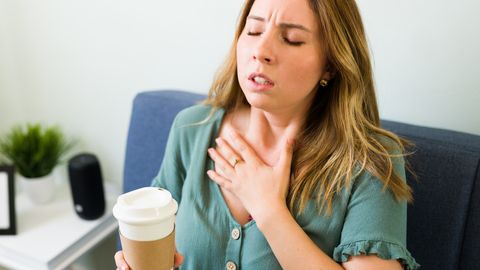 4 rasket terviseprobeemi, mille teket soodustab halb suuhügieen