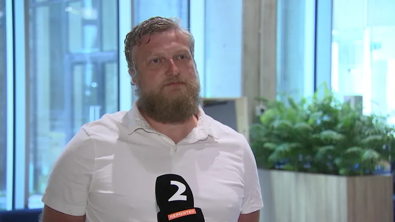 NyxAiri juhataja Jaanus Ojamets.