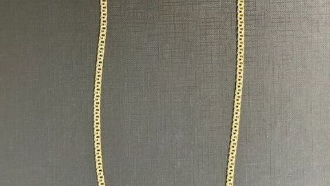 Na estonskem trgu zaznana velika količina ponarejenega zlata