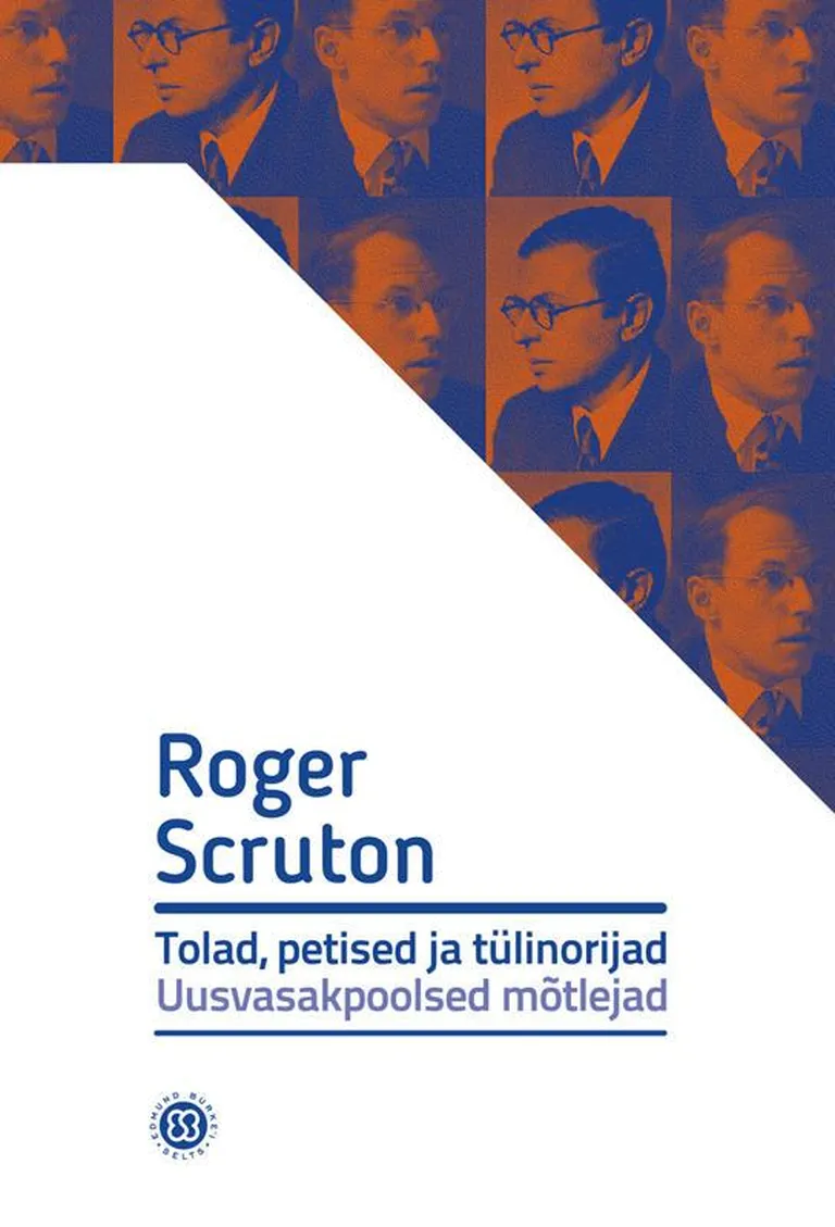 „Tolad, petised ja tülinorijad. Uusvasakpoolsed mõtlejad“ EKSA 2018, tõlkinud Hardo Pajula (originaal ilmus 2015)