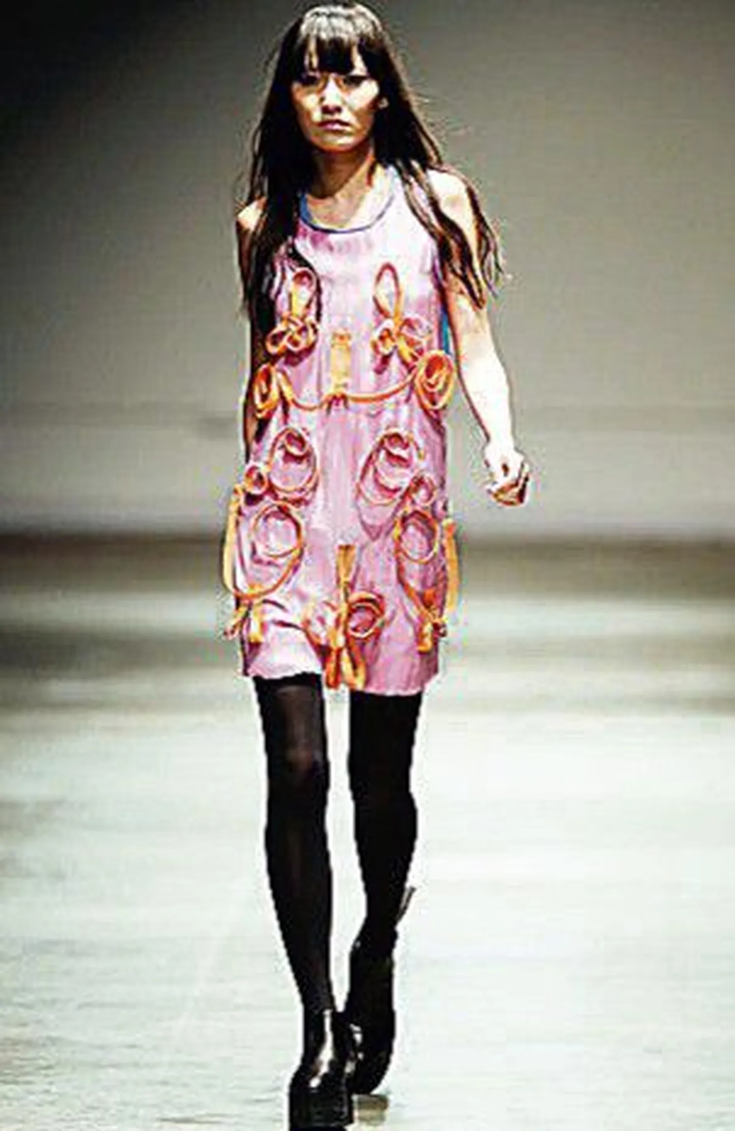 Louise Gray
