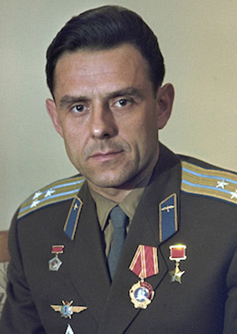 Vladimirs Komarovs