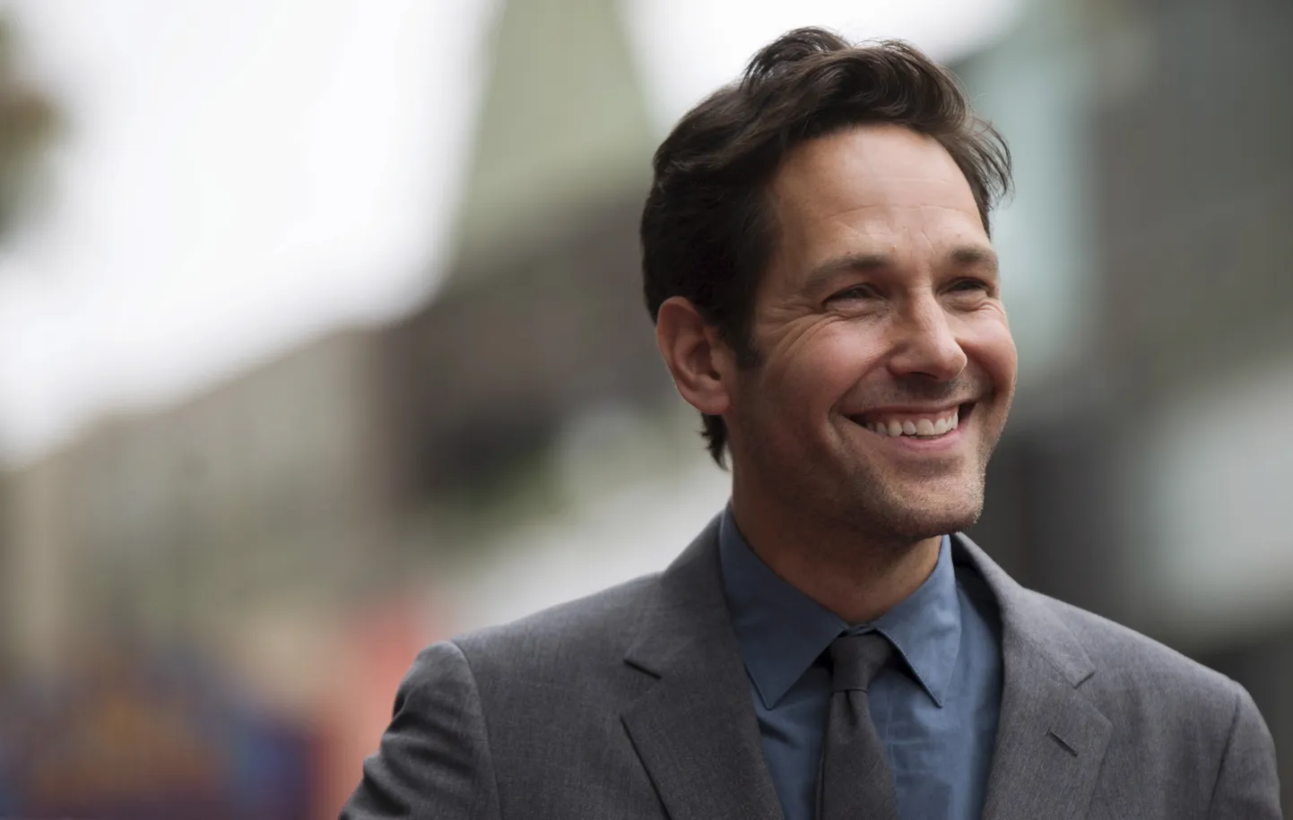 Paul Rudd