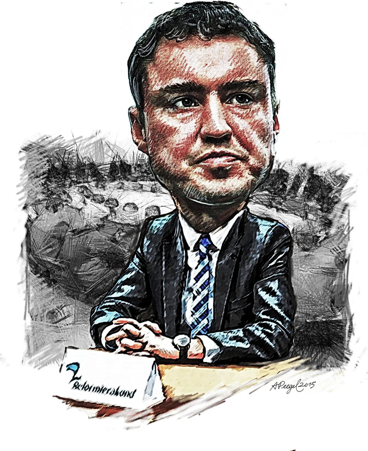 Taavi Rõivas