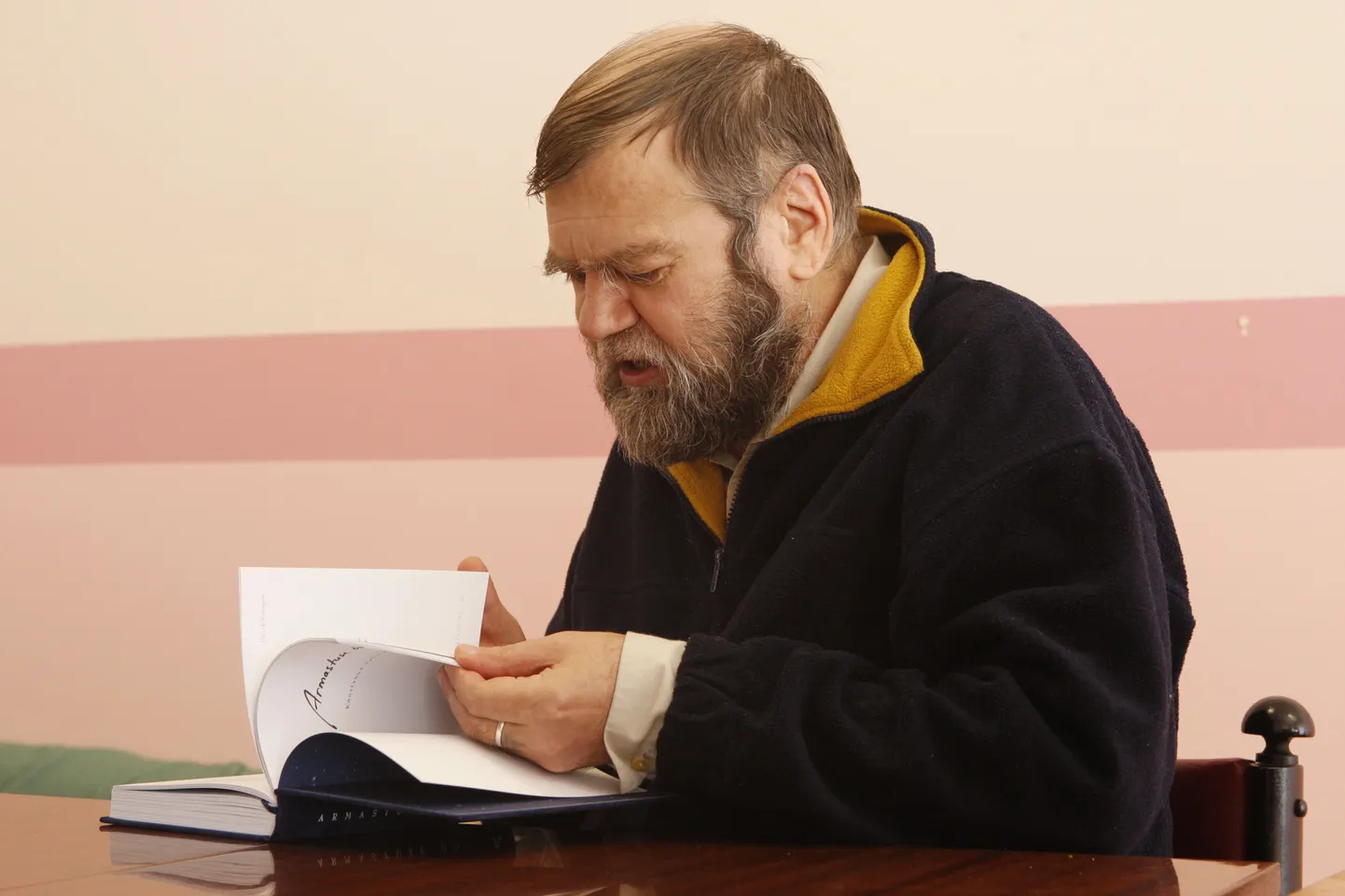 Лембит Курвитс.