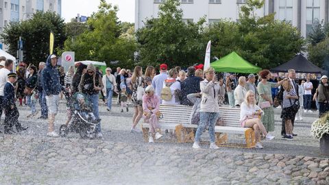LUGEJA KIRI ⟩ Rakvere kiituseks