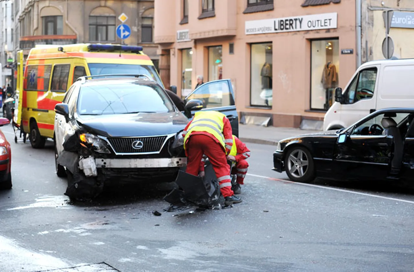 Raksta foto