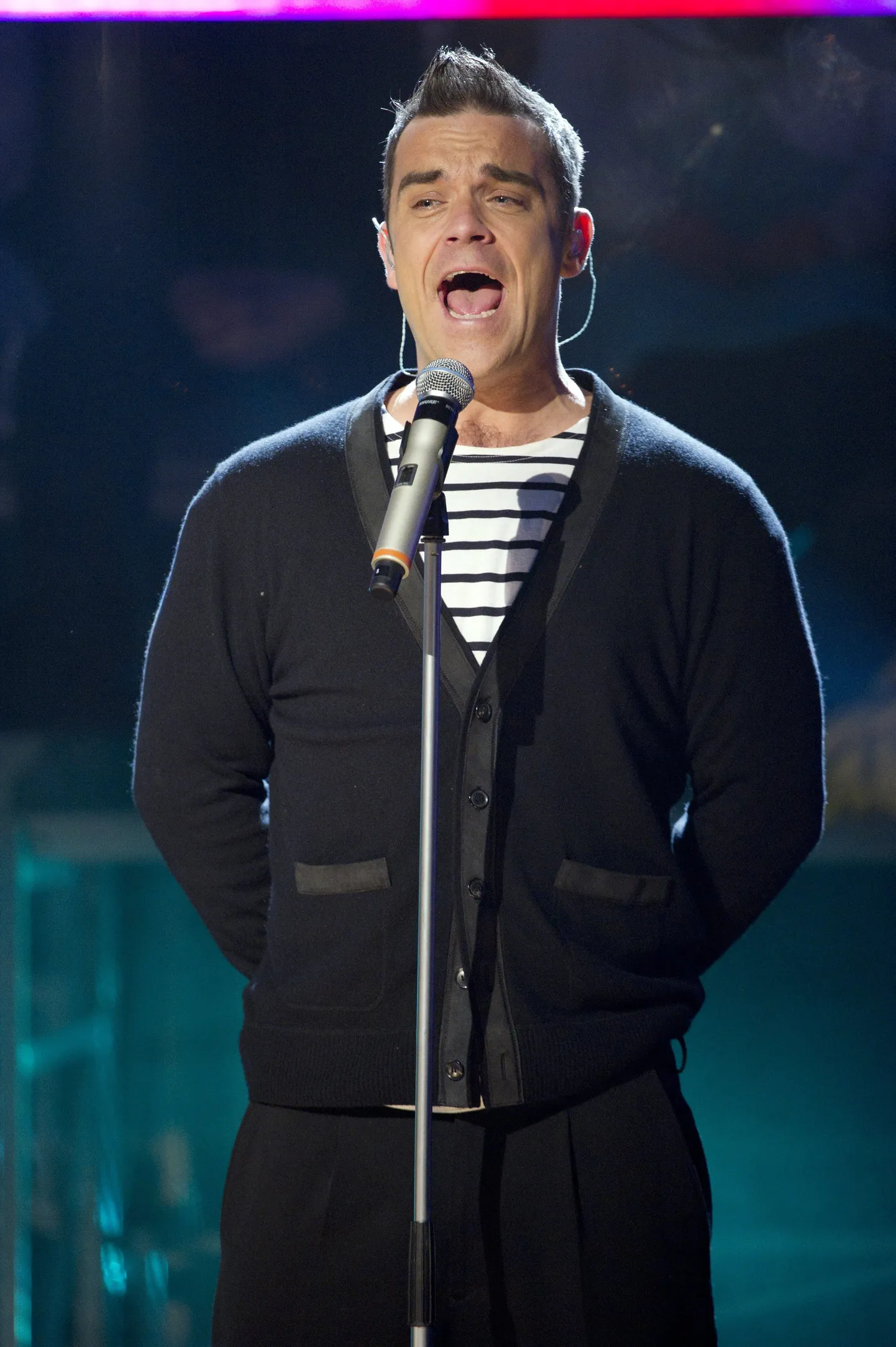 Robbie Williams