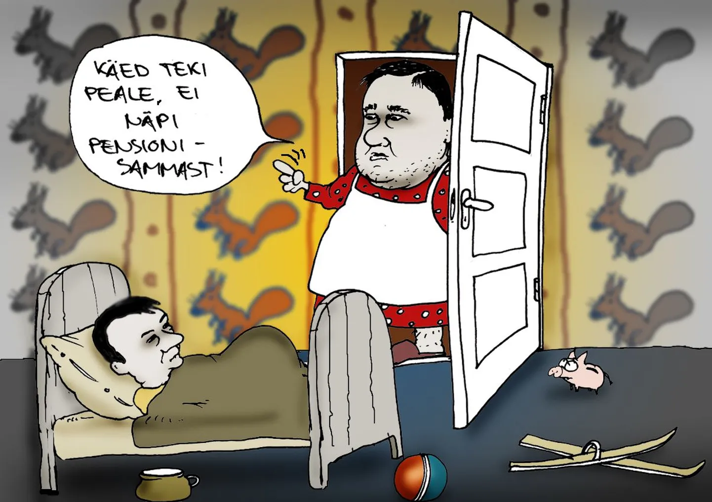 Artikli foto