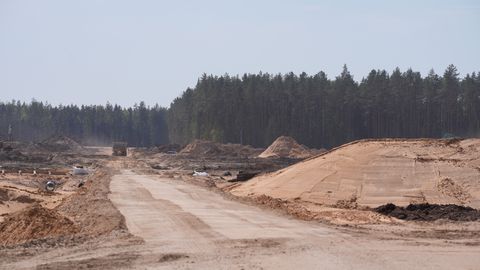 Latvija sabiedrotajiem ASV piedāvā prioritāru piekļuvi militārajām bāzēm, saka AM valsts sekretārs
