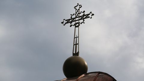Kalmistuportaalist leiab Järva valla kalmistuid