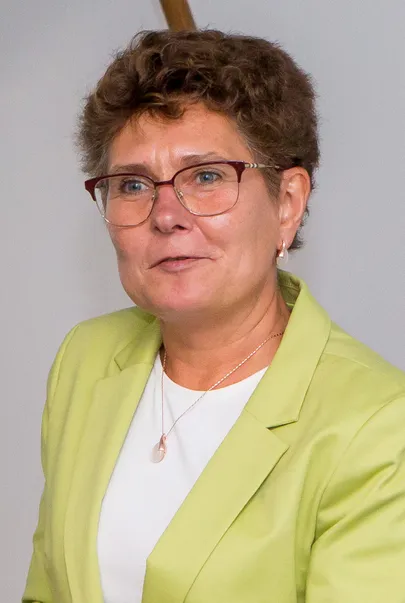 Kristi Puusepp