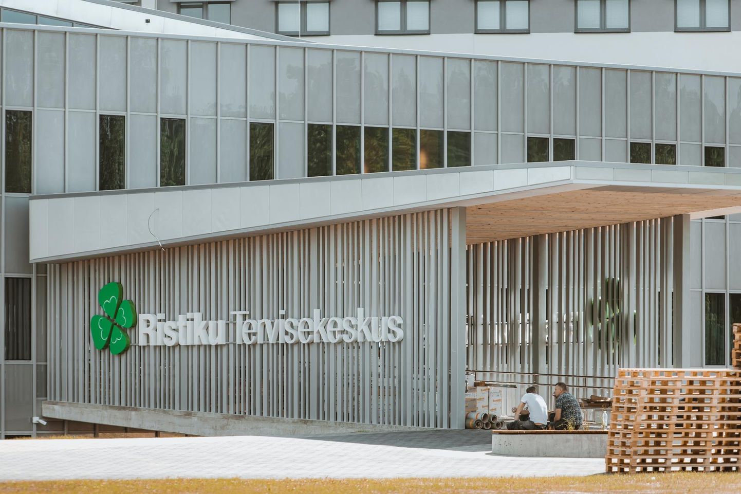 Pärnu haigla Ristiku tervisekeskus käib täpselt kokku valitsuskoalitsiooni eesmärgiga arendada esmatasandi arstiabi ja parandada selle kättesaadavust.