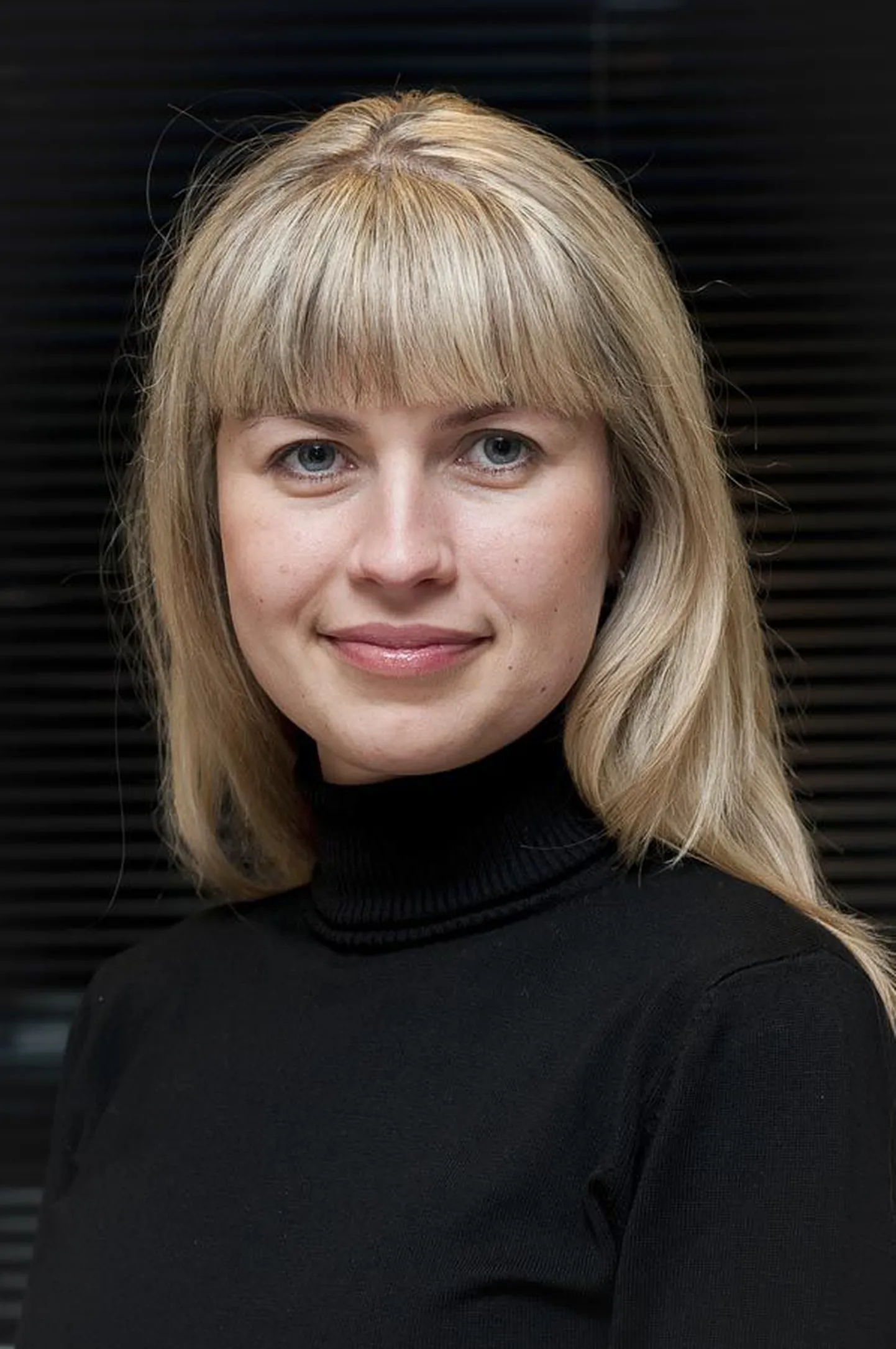 Kristi Reiland
