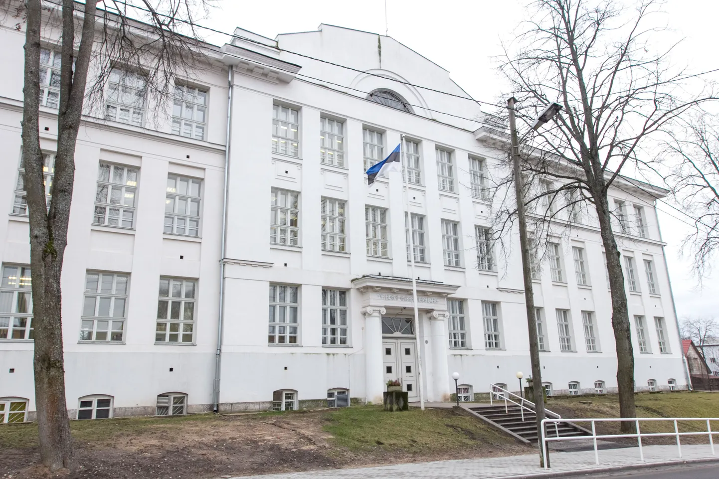 Valga gümnaasium