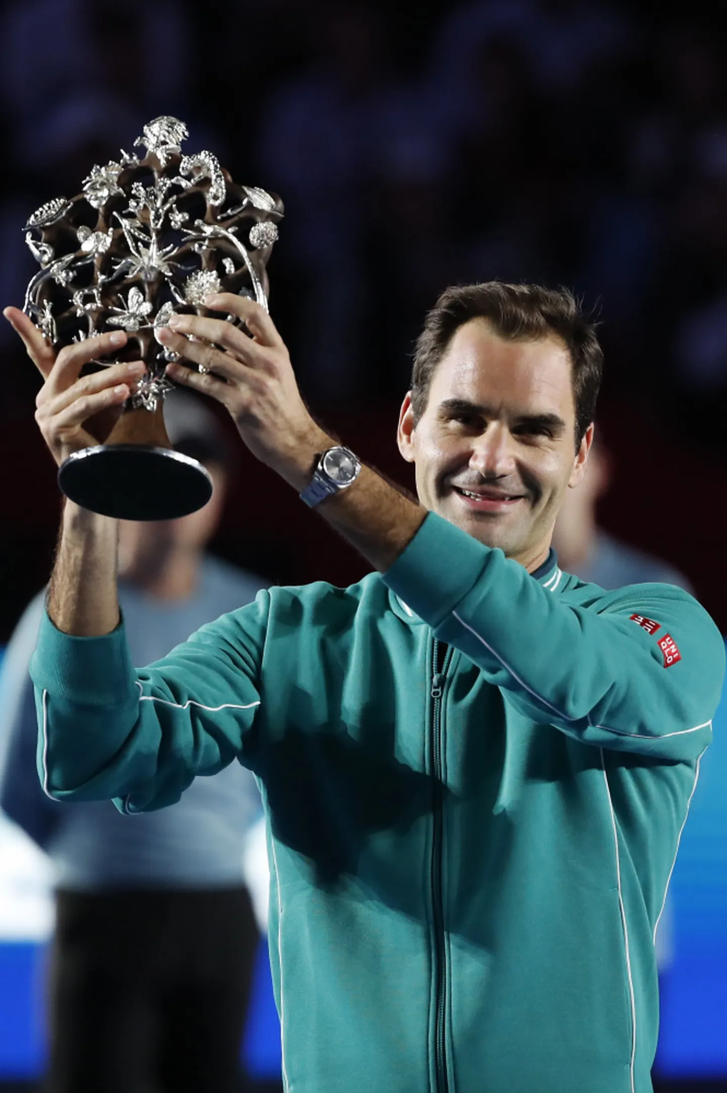 Rodžers Federers