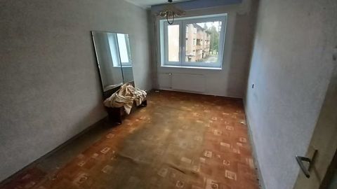 Järva vald jätkab korteriäri