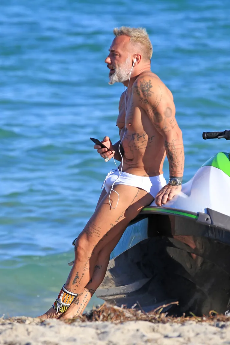 Gianluca Vacchi