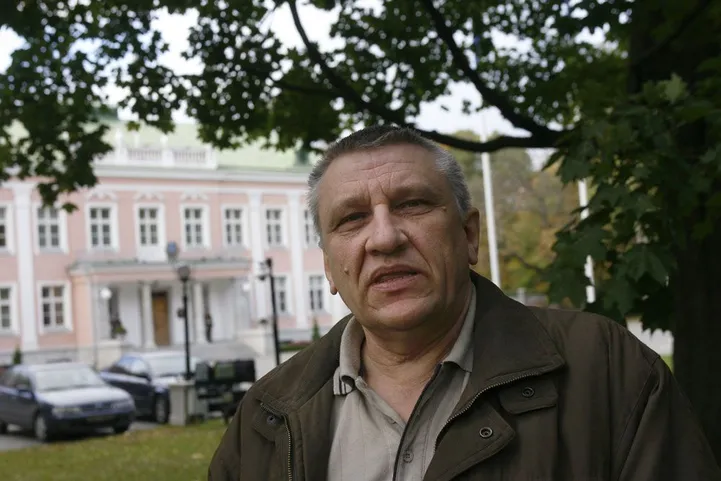 Jüri ja Ülo Tuulik: Abruka kaksikud kahepeale 140