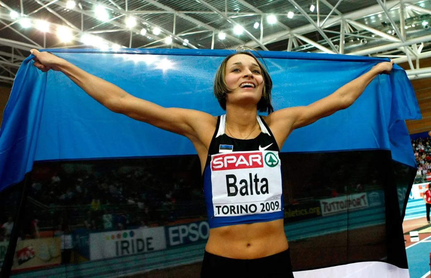 Ksenija Balta.