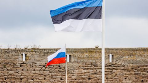 Это коснется 67 тысяч граждан России в Эстонии: омбудсмен РФ о расторжении правового договора