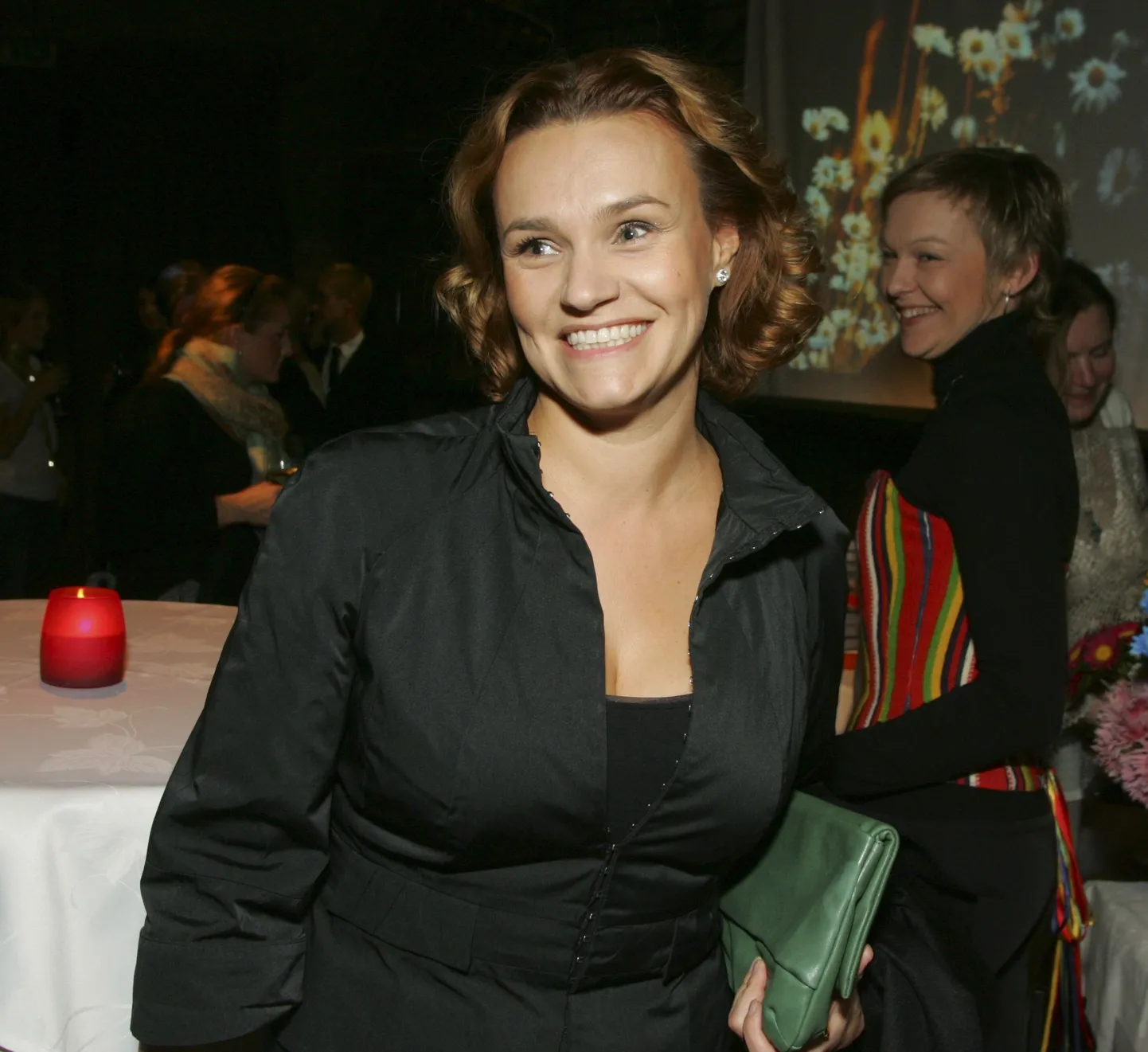 Margit Härma (endine Hakomaa)