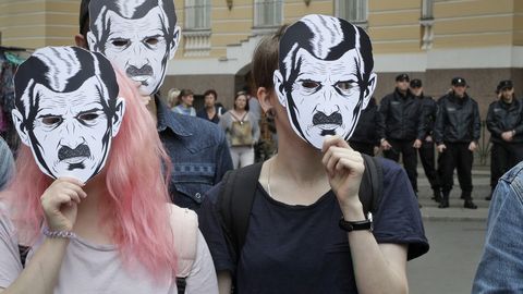 Kremlī apjukums: Ierobežot internetu grib, bet nevar izdomāt kā to pasniegt sabiedrībai