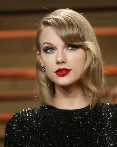 Taylor Swift
