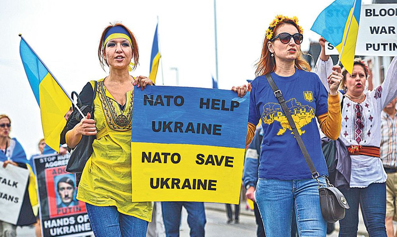 Украина Будет Фото