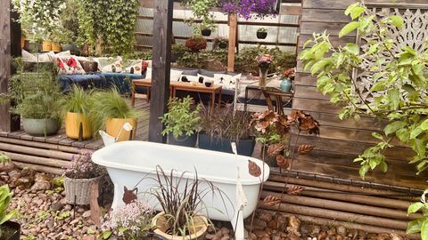 ÜLESKUTSE ⟩ Suvise paradiisi leiab nii rõdult kui 